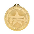 Star Performer, BriteLazer 2" Medals